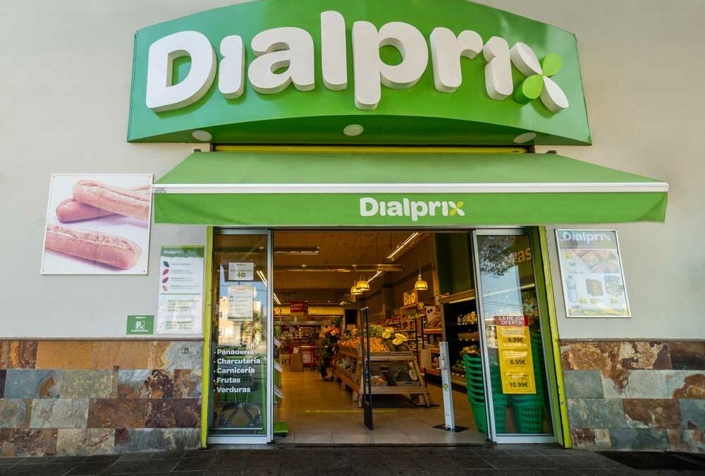 Dialprix La Camella