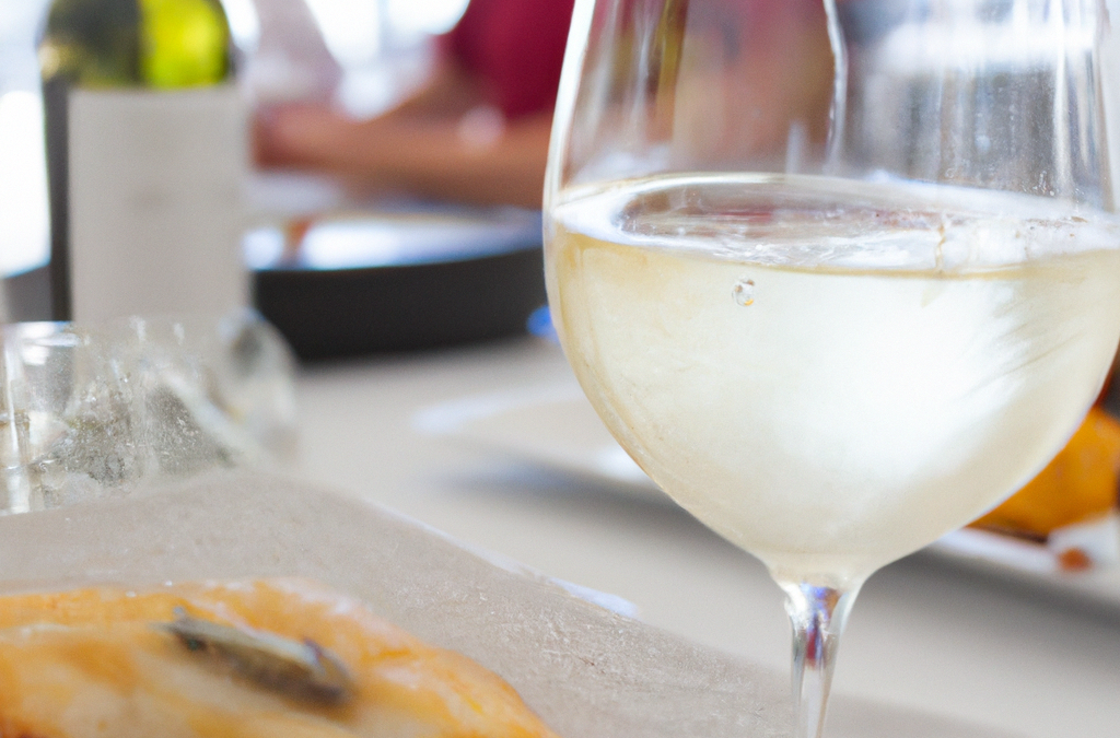 Maridajes Perfectos: Vinos Canarios y Gastronomía Regional