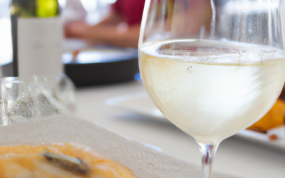 Maridajes Perfectos: Vinos Canarios y Gastronomía Regional